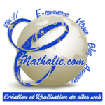Création site internet Antibes Cnathalie
